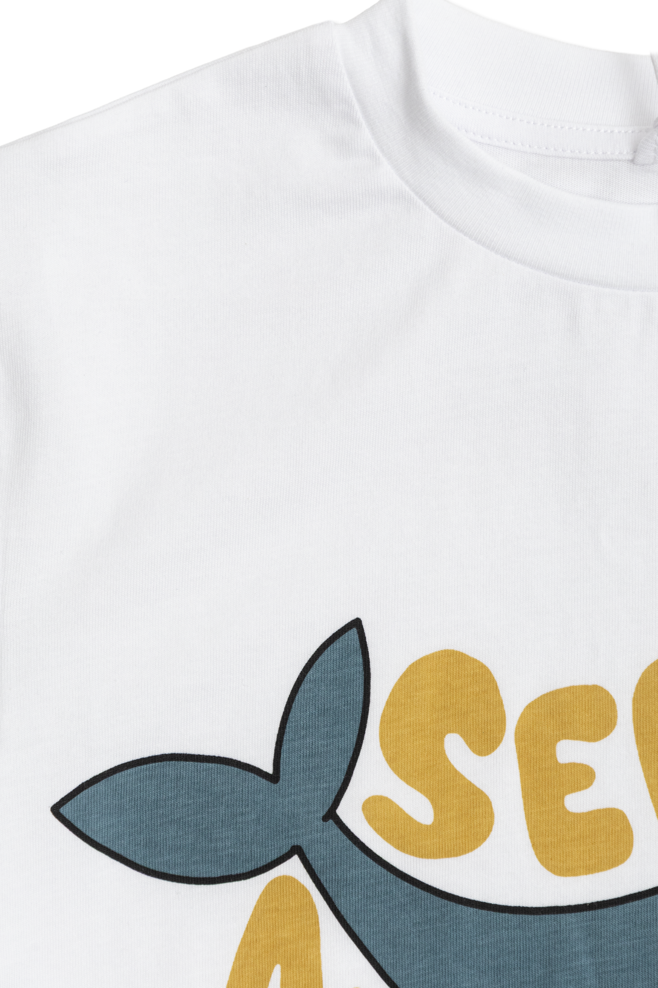 Stella McCartney Kids T-shirt with print | Kids's | Vitkac